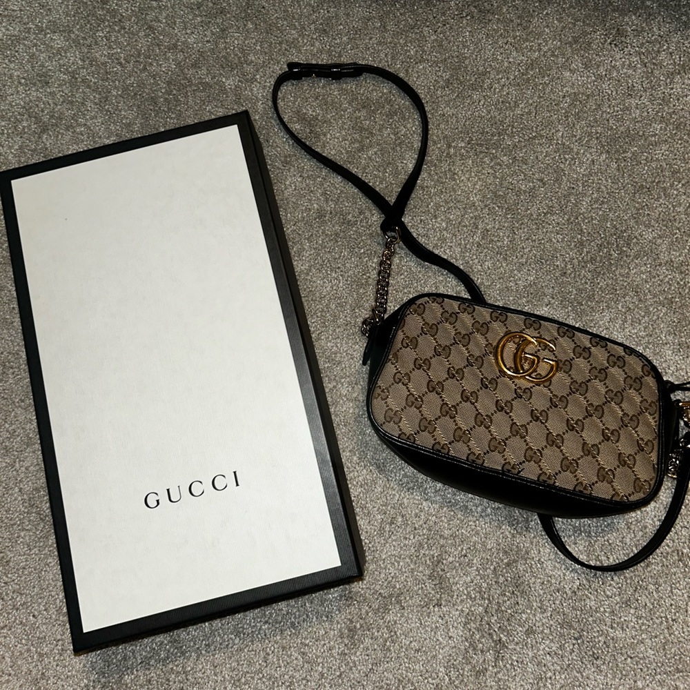 Gucci Crossbody